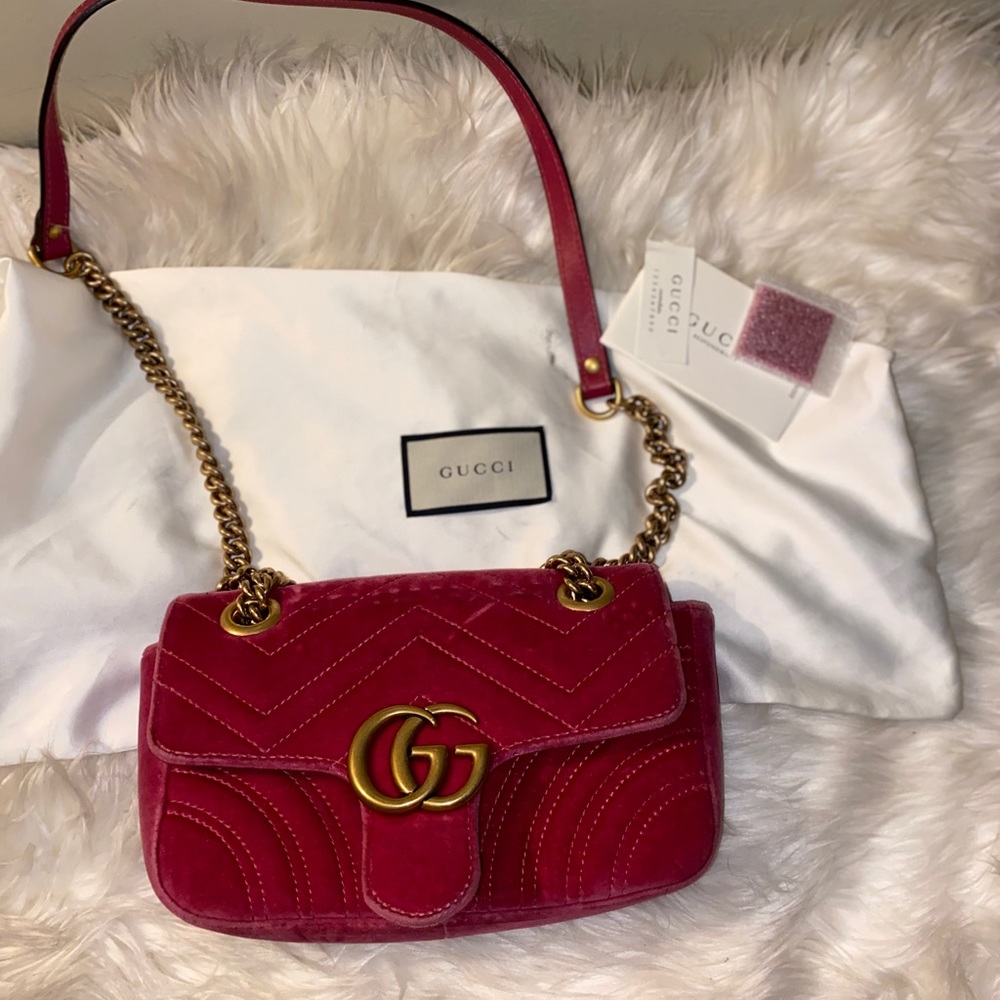 Gucci Handbag💕